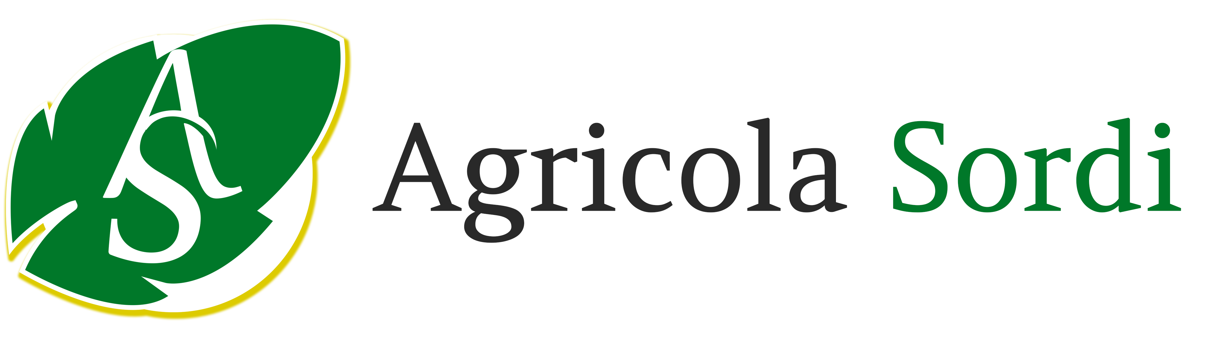Agricola Sordi